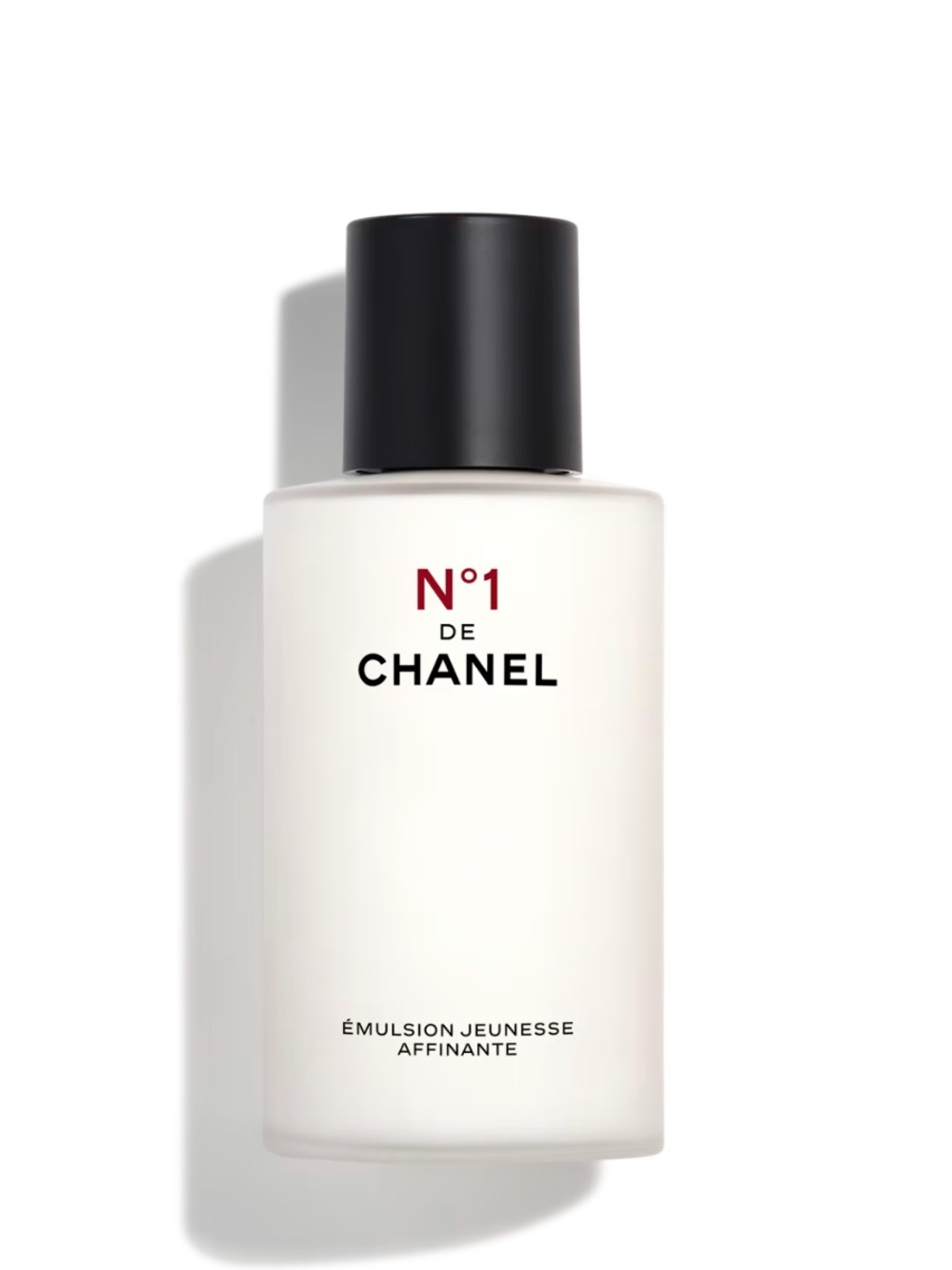 Chanel N’1 de Chanel red camellia emulsion